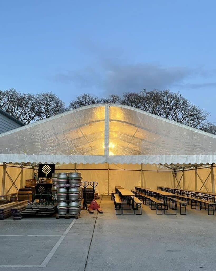 Upcoming Taproom Event - Spring Gathering 2025!