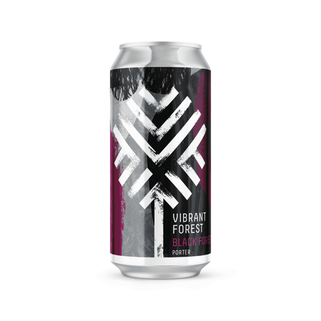 Black Forest – Porter