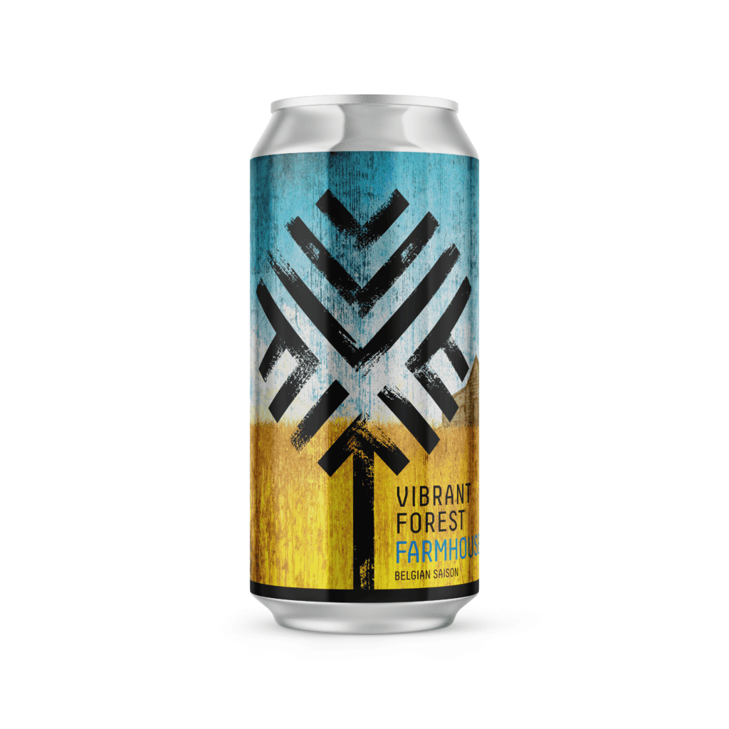 Farmhouse – Saison