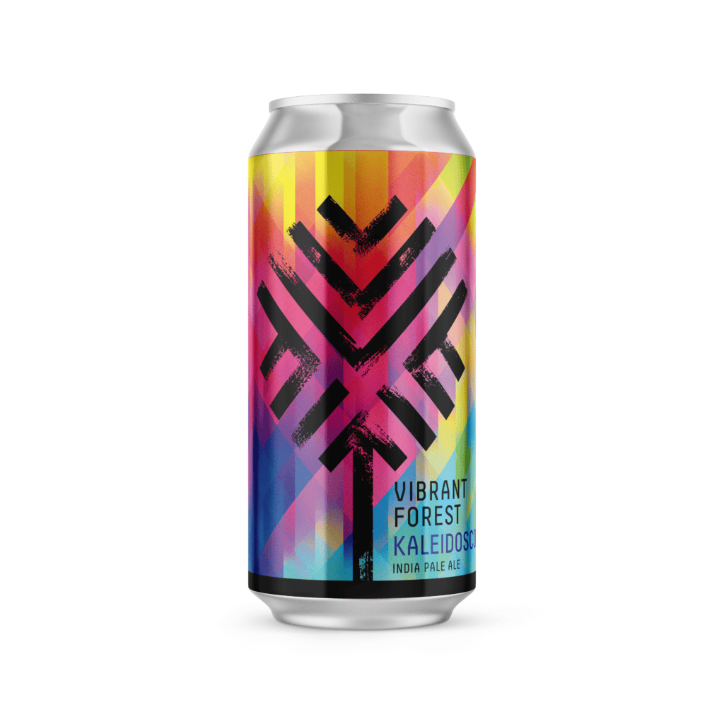 Kaleidoscope – IPA