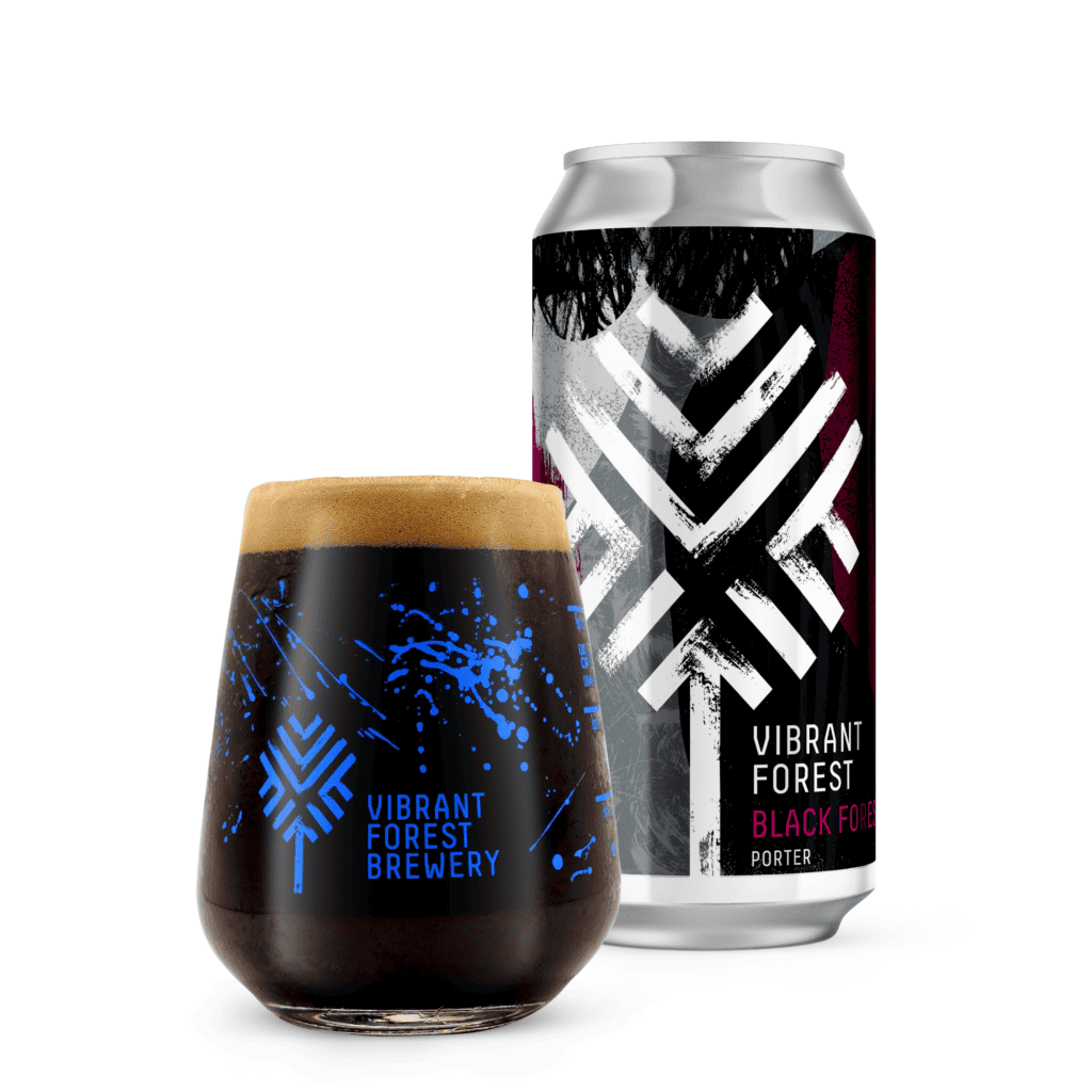 Black Forest – Porter