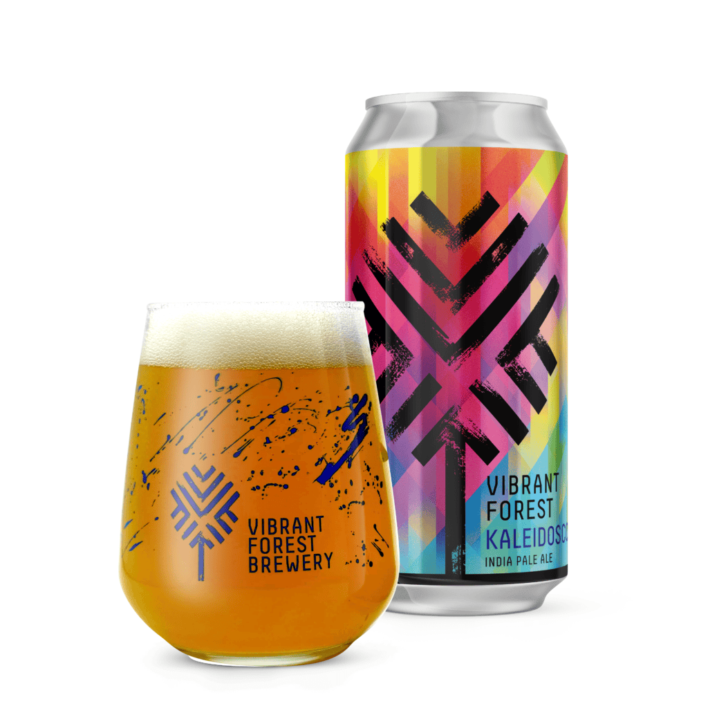 Kaleidoscope – IPA