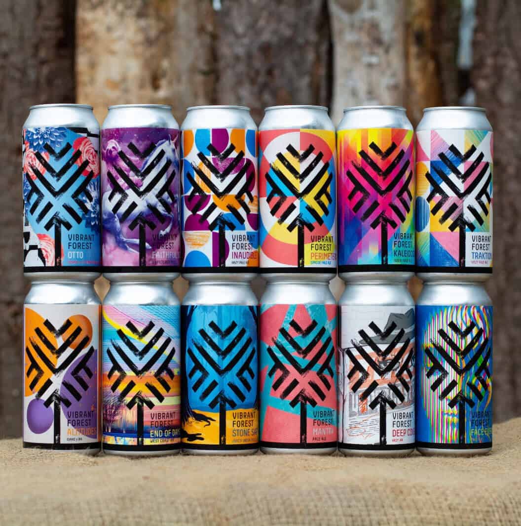 How Do We Name Our Beers?