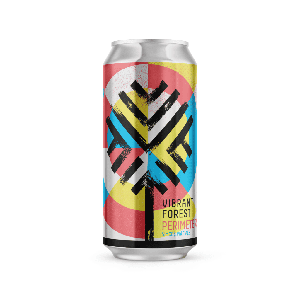 Perimeters – Simcoe Pale Ale