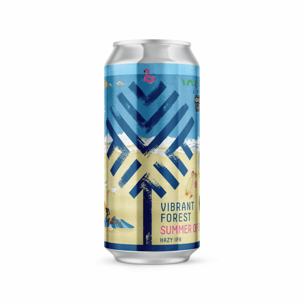 Summer of Sundays – IPA