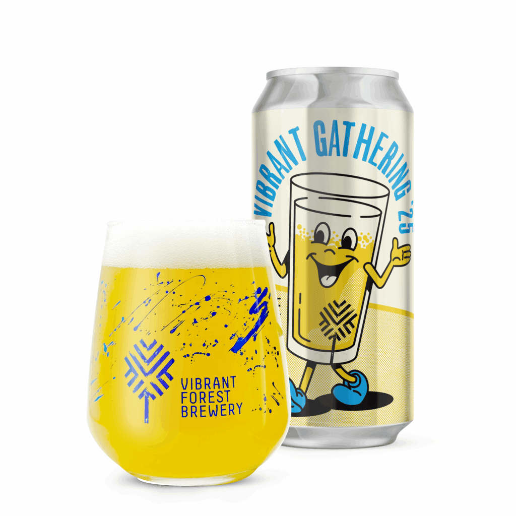 The Gathering ’25 – Table Beer