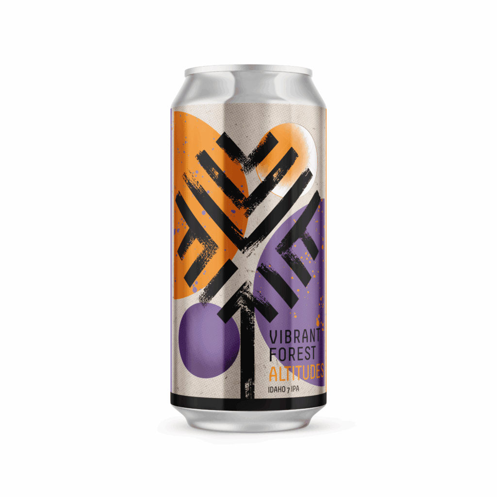Altitudes v5 – Idaho 7 IPA